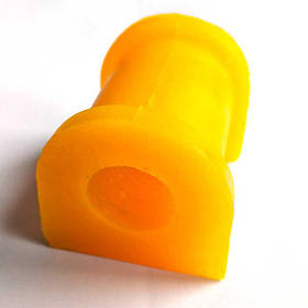 MITSUBISHI Galant втулка переднього стабілізатора поліуретанова. Гарантія 12 місяців!