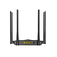 Маршрутизатор дводіапазонний гігабітний Tenda AC8, фото 3