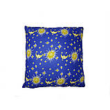 Подушка 70х70, фото 2