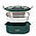 Ланч-бокс із підігрівом Adler AD 4505 green, фото 2