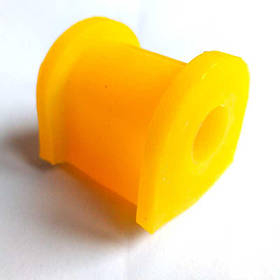 MITSUBISHI CARISMA втулка заднього стабілізатора поліуретанова. Гарантія 12 місяців!