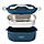 Ланч-бокс із підігрівом Adler AD 4505 blue, фото 5