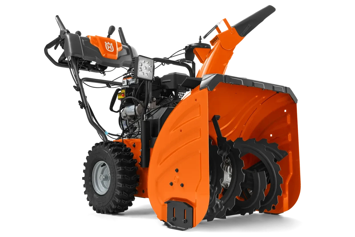 Снігоочисник Husqvarna ST 327