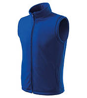 Флісова безрукавка унісекс