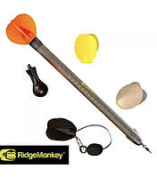 Маркерний поплавець в зборі Ridge Monkey MarkaFloat Kit Large