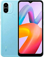 Xiaomi Redmi A2+ 3/64GB Light Blue Гарантия 1 Год (*CPA -3% Скидка)_K