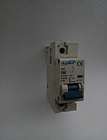 Автоматический выключатель АВ2 C80 1П 80А