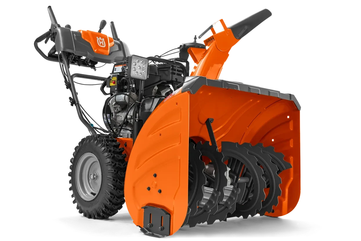 Снігоочисник Husqvarna ST 330