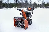 Снігоочисник Husqvarna ST 330, фото 2