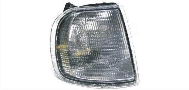 Seat Ibiza II 93-96 покажчик повороту білий правий, арт. DA-379