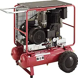 Монтажний компресор TIGER 600/10/22 D