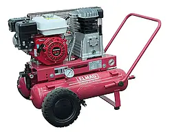 Компресор у зборі TIGER BENZ 500/10/22