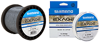 Леска Shimano Exage 150m 0.185mm 2.9kg