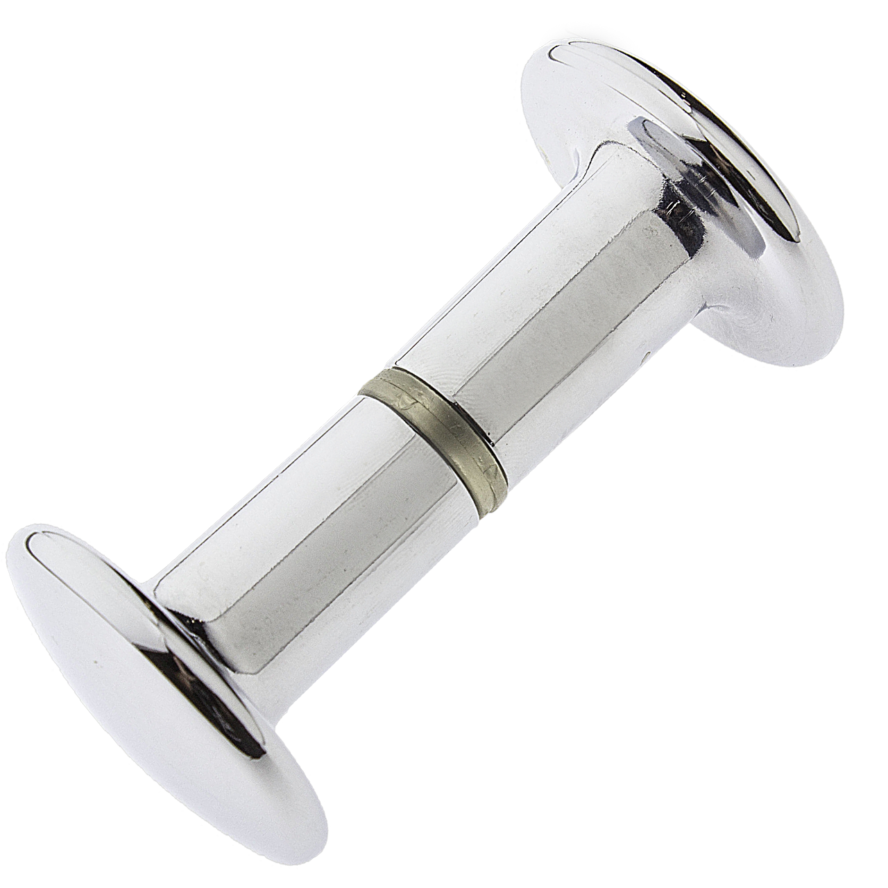 Ручка для душової кабіни ( Н 03 ) Хром.