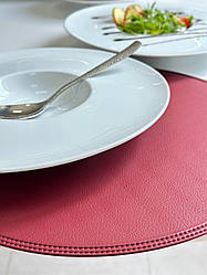 Підтарник "Панкейк" круглий 38 см