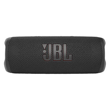 Портативна колонка JBL FLIP 6 (чорна), фото 2