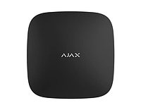 Інтелектуальна централь Ajax Hub 2 Plus Black