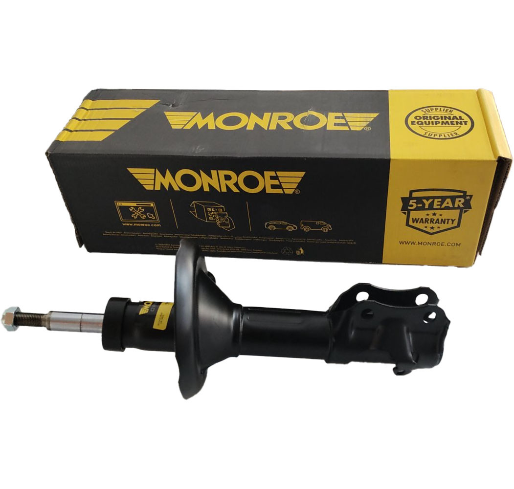 Амортизатор передній масло Амулет, Форза MONROE, 11163, фото 1