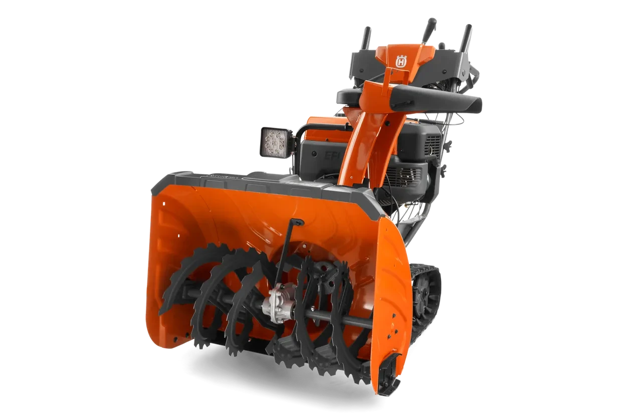 Снігоочисник Husqvarna ST 427Т