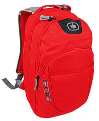 Рюкзак для ноутбука 17L Ogio Outlaw Mini 111111.02 червоний