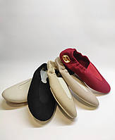 Чешки для спорта IWA, спортивная обувь для акробатики, гимнастики, прыжков на батуте, чешки ручной работы черн