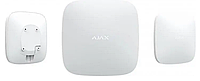 Інтелектуальна централь Ajax Hub 2 Plus White