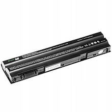 Акумулятор Dell T54FJ 8858X N3X1D 5200mAh 58Wh 11.1 V (під замовлення 14 днів)