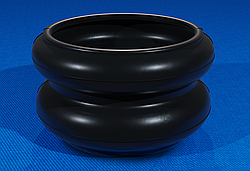 Чохол зворотнього кулака полуосі Т-40