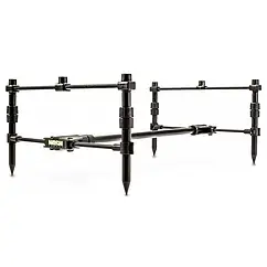 Рід під Nash Tackle 3 Rod Pod