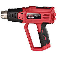 Фен будівельний Vitals Master Tf 206JScc