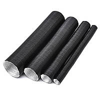 Вихлопна труба гофра D = 25 mm L = 0,6m генератор, авто, мото, вебасто