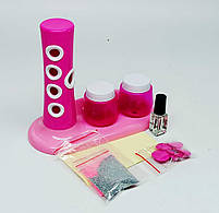 Ігровий набір для манікюру Fun game "Студія краси" 37691, фото 2