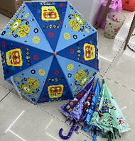 Зонт детский UM14201 66 см TZP169