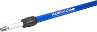Малярный удлинитель MARSHALLTOWN круглая ручка 60 - 120 см
