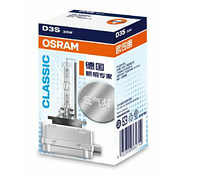 Лампа ксеноновая D3S Osram Xenarc Classic