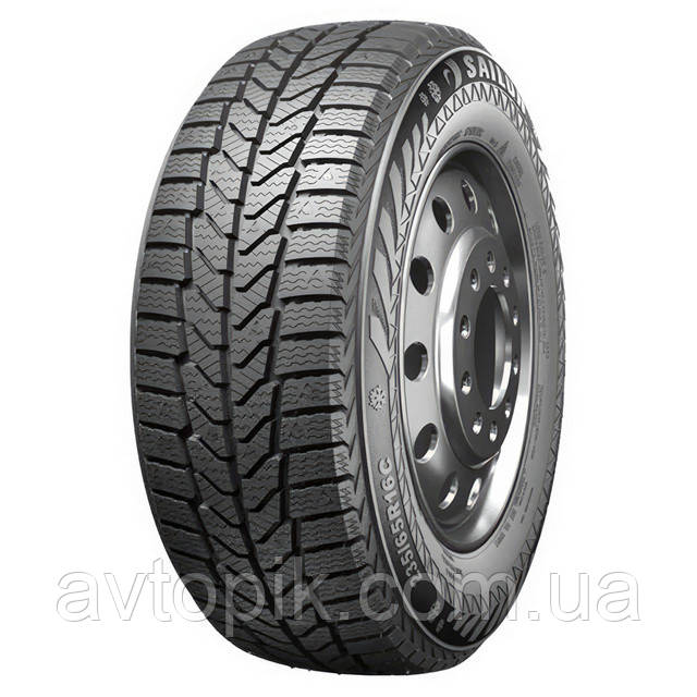 Зимові шини Sailun Commercio Ice 215/70 R15C 109/107R 8PR