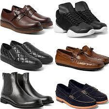 Чоловіче взуття