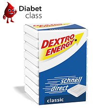 Dextro Energy Magnesium — швидка глюкоза з магнієм