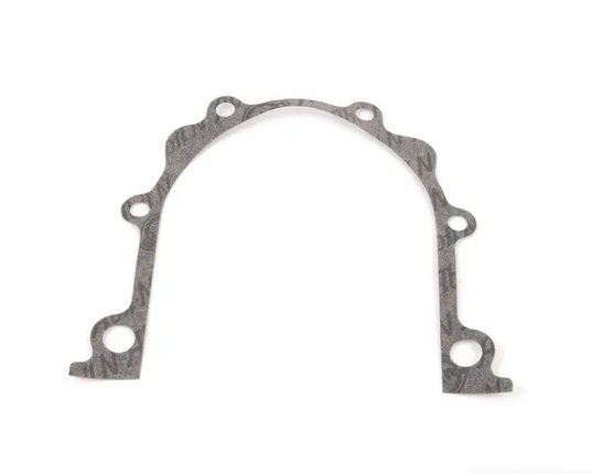 Прокладка задньої кришки колінвала BMW M10 виробник BMW, фото 1