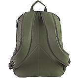 Рюкзак для ноутбука Eastsport Basic Tech Backpack Green, фото 2