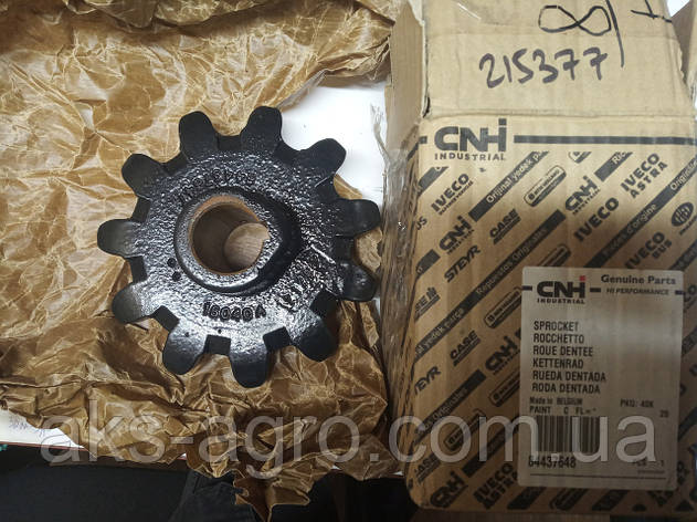 84437648 ЗІРОЧКА z = 11 CNH, фото 1