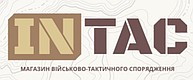 INTAC - магазин військово-тактичного спорядження