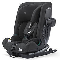 Автокресло Recaro Toria Elite Prime Fibre Black