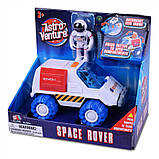 Дитячий Ігровий набір Astro venture Космічний всюдихід Rover-1, фото 2