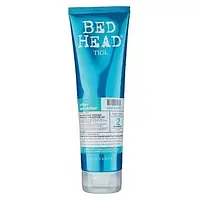 Tigi Bed Head Urban Antidotes Recovery Shampoo Шампунь зволожувальний для сухого пошкодженого волосся