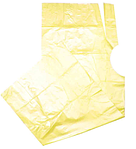 Перукарські пеньюари одноразові 25 шт