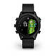 Смарт-годинник Garmin MARQ Golfer (Gen 2) - Carbon Edition, фото 3