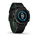 Смарт-годинник Garmin MARQ Golfer (Gen 2) - Carbon Edition, фото 5