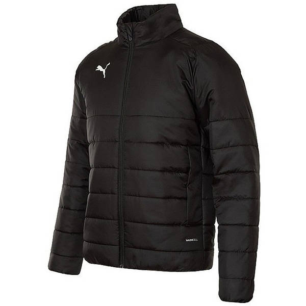 Puma liga clearance casuals hoody jacket