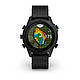 Смарт-годинник Garmin MARQ Golfer (Gen 2) - Carbon Edition, фото 7